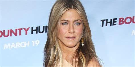 Jennifer Aniston Jadi Wanita Terpanas Sepanjang Masa KapanLagi