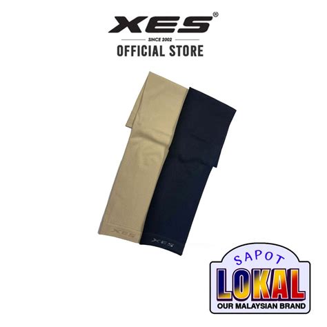 Xes Aco Ht Handsocks Black Nude Shopee Singapore