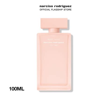 N C Hoa N Narciso Rodriguez Musc Nude Edp Ml Lazada Vn