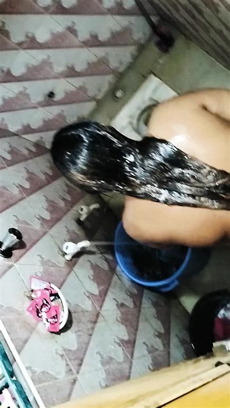 Desi Ehefrau Nimmt Bad Nach Hardcore Fick XHamster