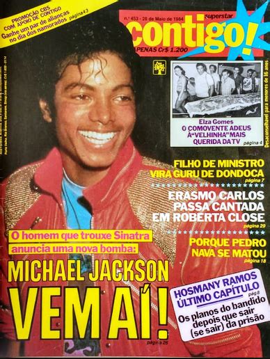 TUDO ISSO É TV AS CAPAS DA REVISTA CONTIGO ANOS 80