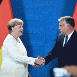 Rama Prozor Info Merkel i Orban obilježili 30 godišnjicu pada