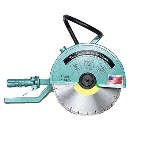 Hand Held Cut Off Saw