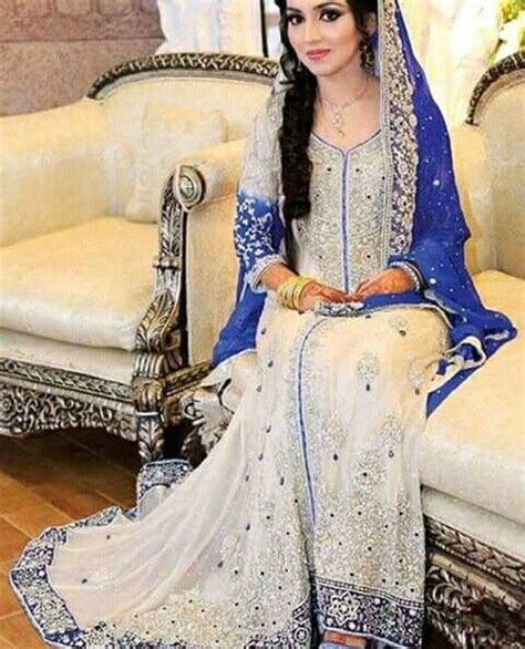 Pin By Rabia Imtiaz On Bridal Dresses Pakistani Wedding Dresses