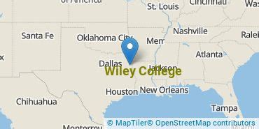 Wiley College Overview