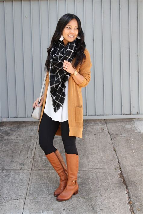 45 Cute And Cheap Fall Outfit Ideas That You Have To Try Litestylo