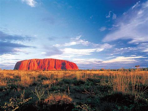 Lever de soleil sur Uluru et balade à Kata Tjuta Excursion Ayers