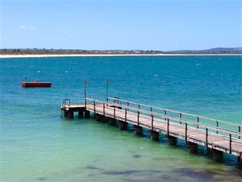 Albany WA Beaches Map