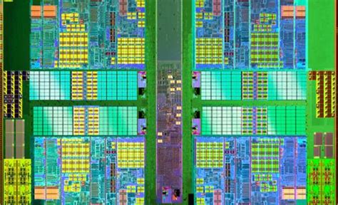 AMD Athlon II X4 630 – FayerWayer