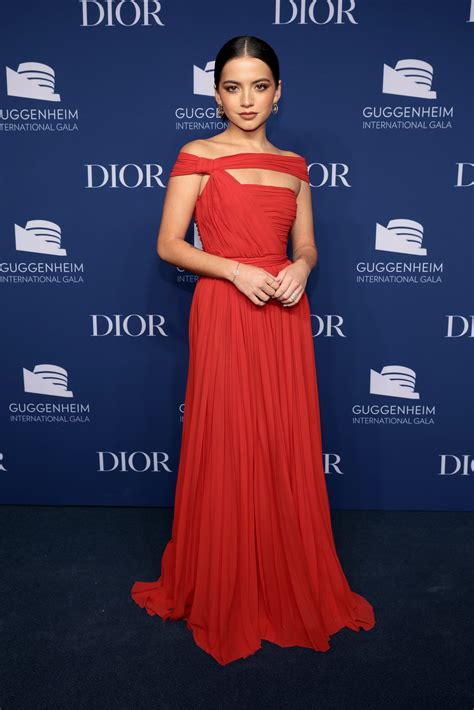 Isabela Merced Net Worth in 2023 - Wiki, Age, Weight and Height