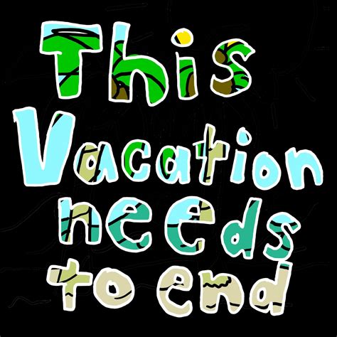 nateturbow.com: PERMANENT VACATION
