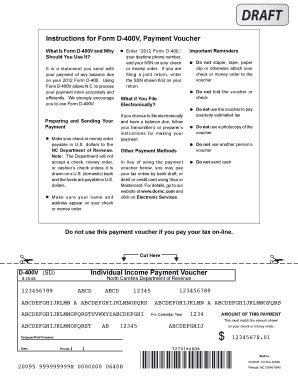 Ncdor Form D V Fill Online Printable Fillable Blank Pdffiller