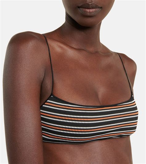 Tropic Of C The C Bikini Top Tropic Of C