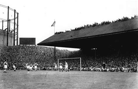 Aberdeen FC's Pittodrie Stadium: All you need to know