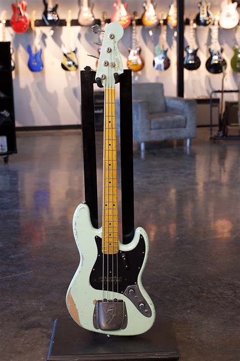 Partscaster Jazz bass | Reverb