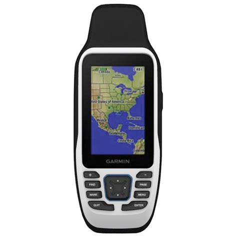 Garmin Gpsmap 79s Marine Handheld