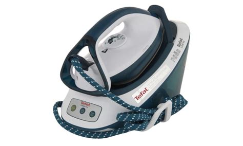 Парогенератор Тефаль (Tefal): рейтинг лучших моделей SV7041, Pro ...