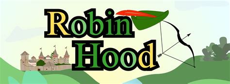 Robin Hood Teatro Infantil En Pinoso