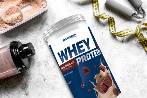 Welches Whey Passt Zu Dir Premium Sportsfood Energybody