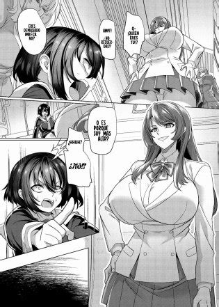 Fukushuu Senyou Sharyou Revenge Train Luscious Hentai Manga Porn