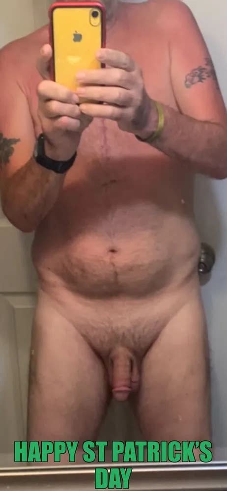 Happy St Patricks Day 8 Nude Pics XHamster