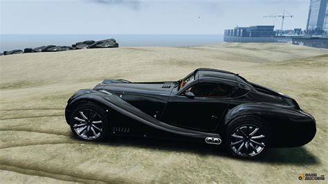 Morgan Aero Morgan Car Hd Wallpaper Pxfuel