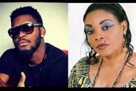 Mort De Dj Arafat Sa Grand M Re Accuse Tina Glamour Tu Es All E