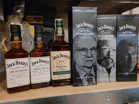 Whisky Jack Daniels Lahvi Investi N Alkohol Na Prodej Alkobazar Cz