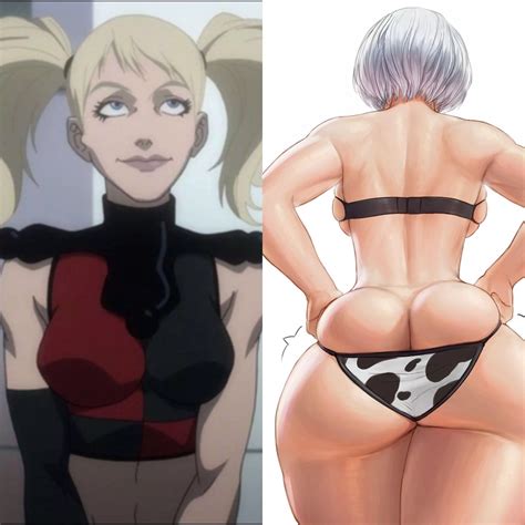 New Harley Quinn Drawing Sketch Coming Tommorow Nudes HarleyQuinnNSFW NUDE PICS ORG