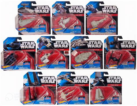 Hot Wheels Дисней Фигурки Звездные Войны одна наугад Star Wars Navigator Starship купить с