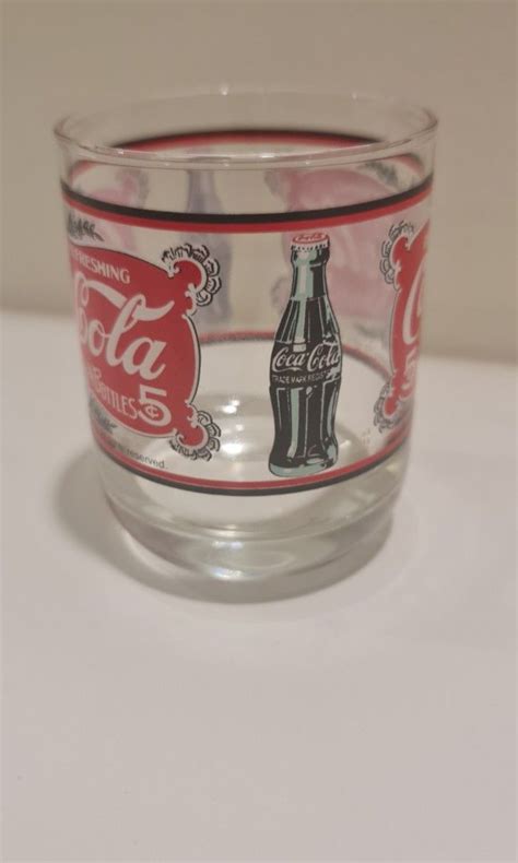 Coca Cola vintage cup, Hobbies & Toys, Collectibles & Memorabilia ...