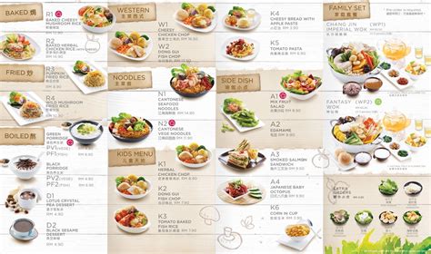 Mama Kim Menu Malaysia & Latest Prices November 2025 (UPDATED DAILY)