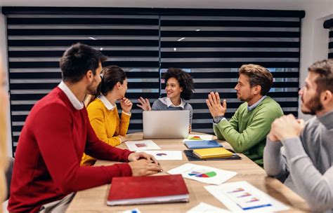 What Is Hot Desking And Why Is It Popular Aastro Tech