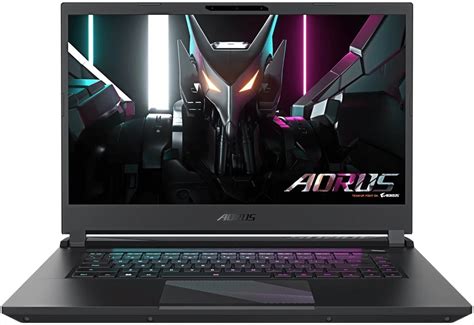 Aorus 15 Bkf 73jp754sh Aorus 15 15インチ Qhd 165hz、i7、rtx4060、日本語キー