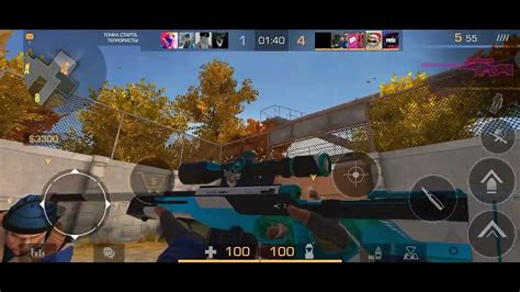 АВМ SPORT V2 В КАТКЕ!!!!! - YouTube