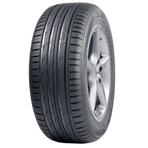 NOKIAN Pneu 4x4 Eté 255-55R19 111W Z SUV - Achat / Vente pneus NOK255 ...