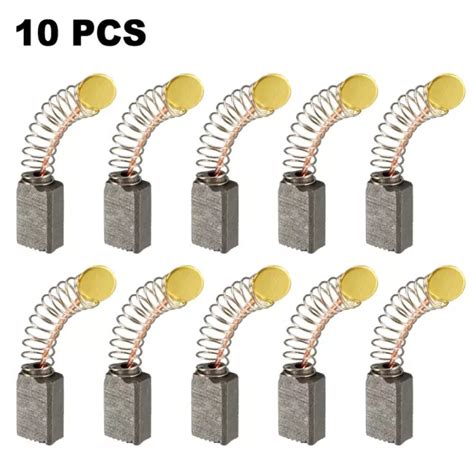 Am Liorez Vos Outils Lectriques Avec Pi Ces Brosses En Carbone Pour