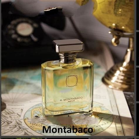 Montabaco Духи 50 мл (1580945769)