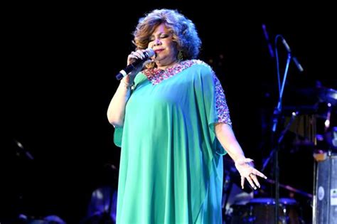 Alcione Shows Salvador Na Bahia