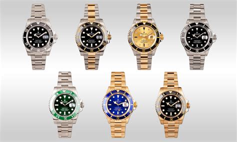 Rolex Reference Numbers And Letters Ultimate Guide Bob S Watches