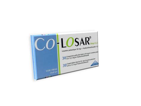 Colosar 50 Mg مجموعة الوميض