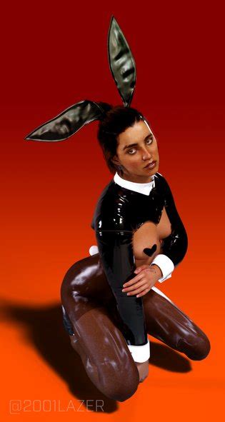 Dani Rojas Luscious Hentai Manga Porn