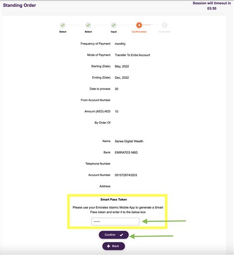 How To Change Transfer Limit In Emirates Islamic Bank at Jason Troy blog