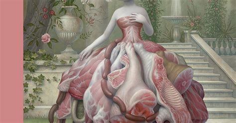 Publication Mark Ryden The Gay S Dorothy Circus Gallery