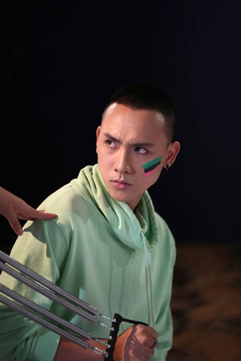 Hé lộ hot boy điển trai nhất Người mẫu Việt Nam