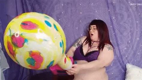 Bbw Balloon Popping Porn Videos Clips Sale