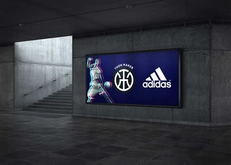 Thon Maker Branding