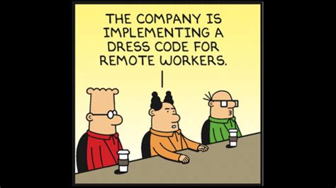 Dilbert, February 21, 2023 | Cowboy State Daily