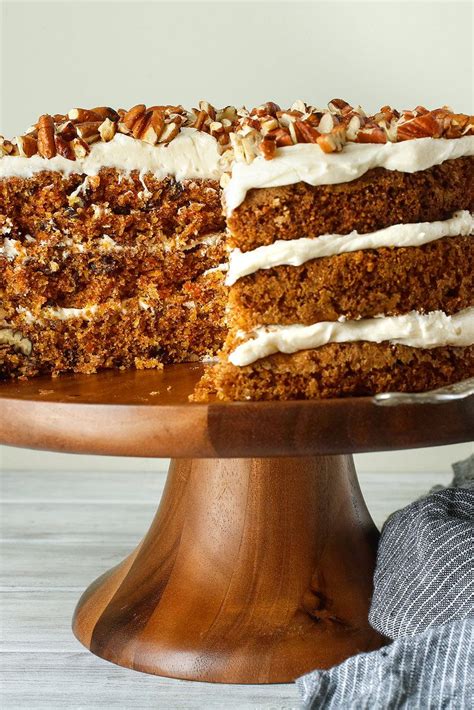 Delicious Carrot Top Cake Recipe With Expert Tips