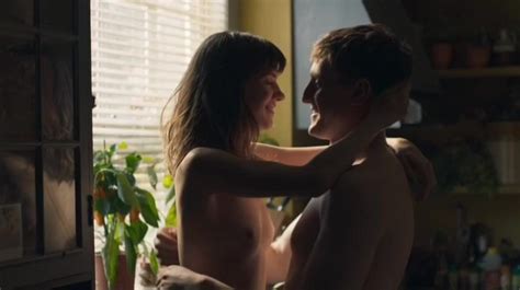 Nude Video Celebs Daisy Edgar Jones Nude Normal People S01e05 2020